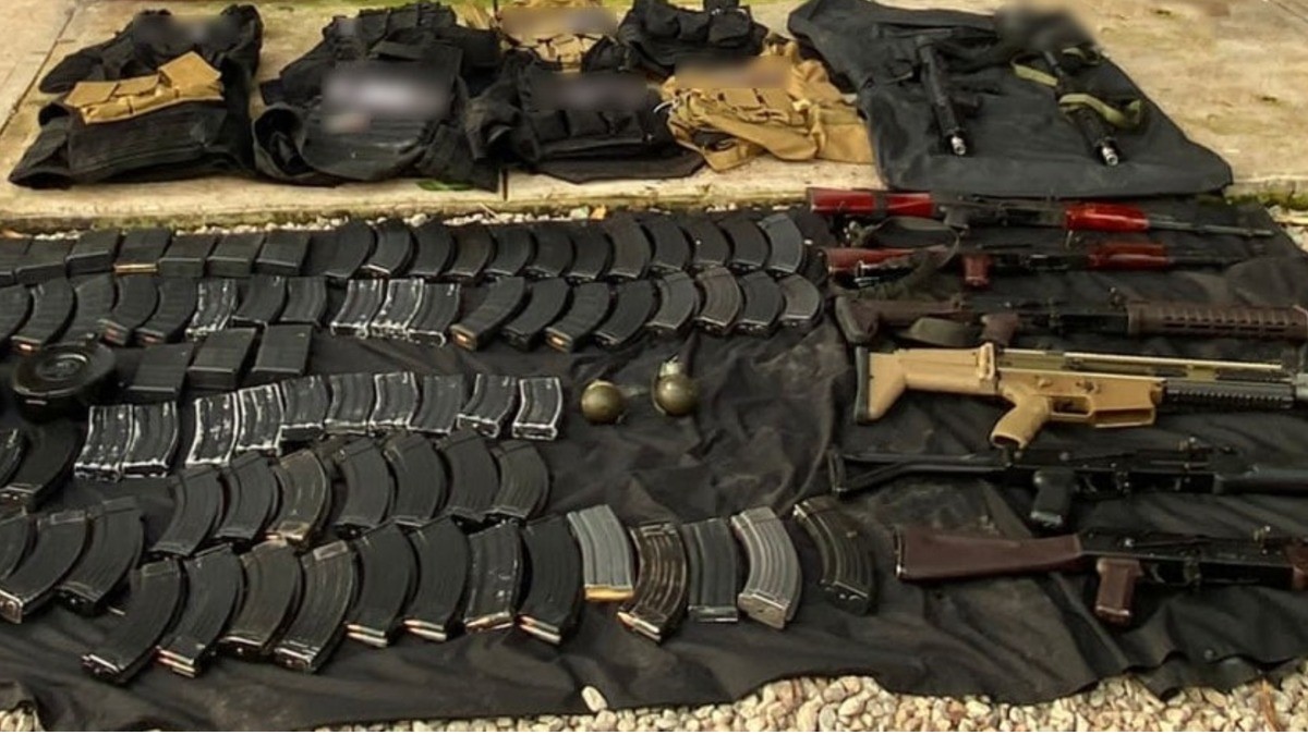 Captura de jefe de plaza desataría caos en Guanajuato y Jalisco