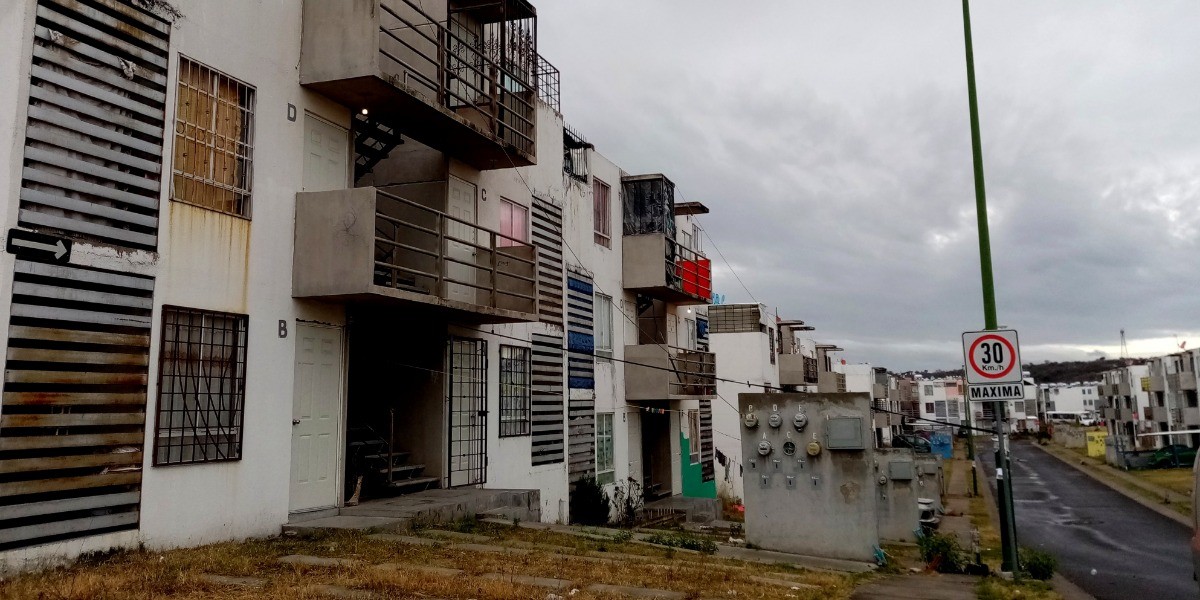 Éxodo de inseguridad: abandonan en León más de 30 mil casas