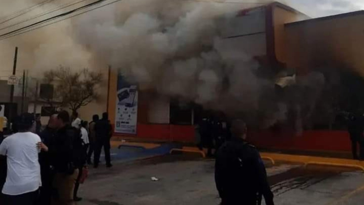 AMLO lamenta hechos en Ciudad Juárez, resultan 11 muertos