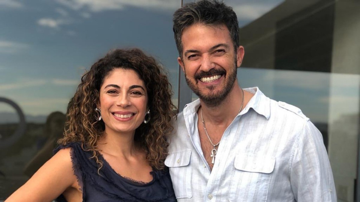 ¿Qué está sucediendo entre la viuda y la exesposa de Fernando del Solar?