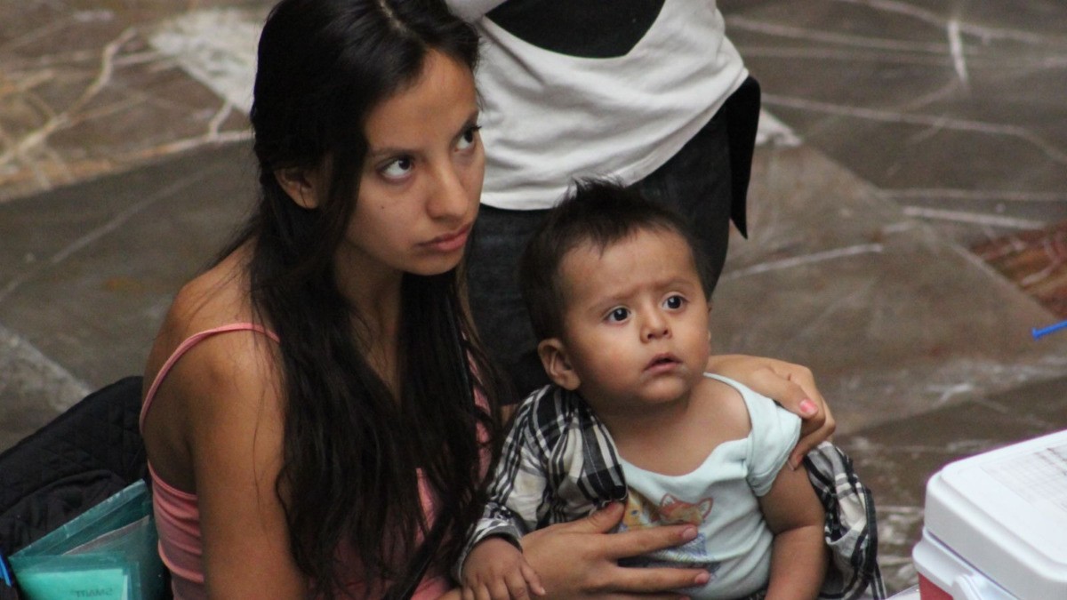 Impulsa MujerEs Adelante a las jefas de familia leonesas