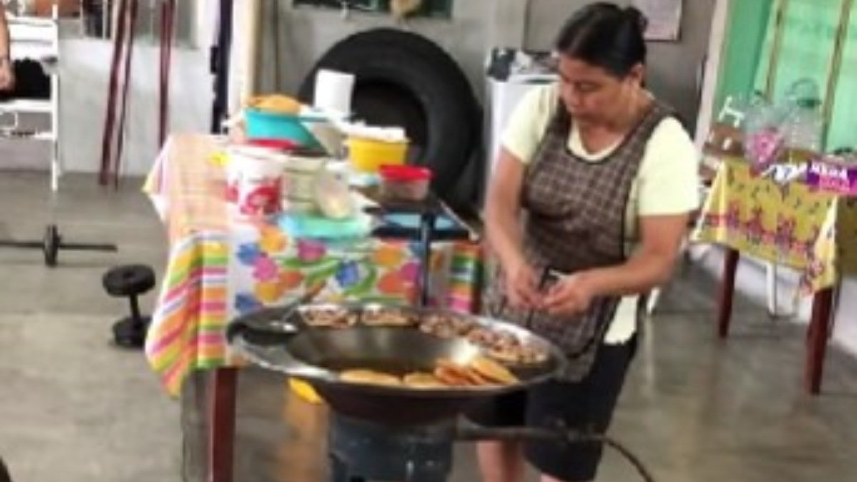 Se vuelve viral el mejor gimnasio del mundo, ¿te inscribes?