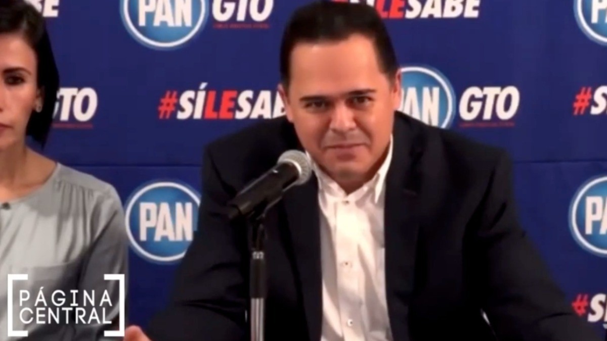 Acusa López Mares a AMLO de orquestar ataques violentos