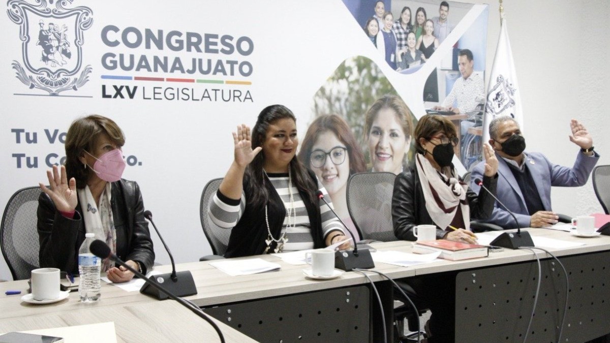 Aprueba congreso construcción de clínica IMSS en Guanajuato capital