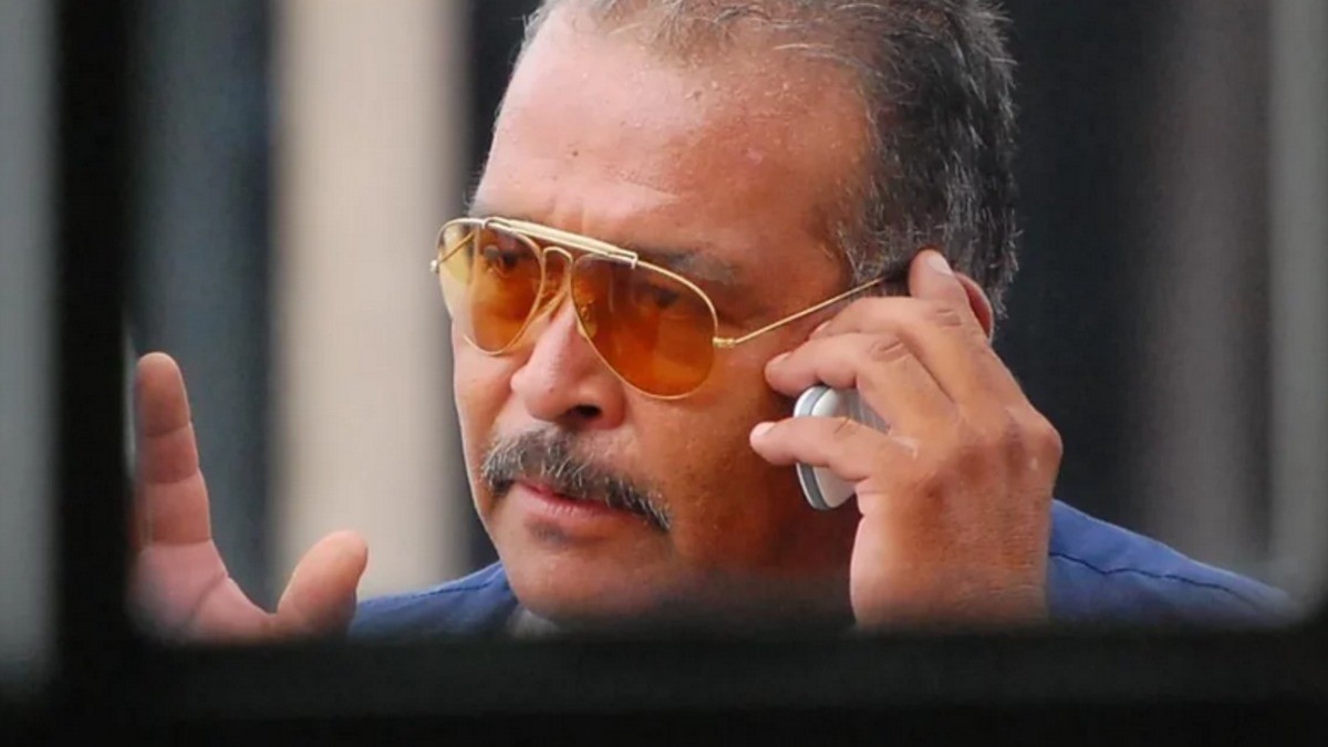 Localizan cuerpo de periodista desaparecido en Sonora