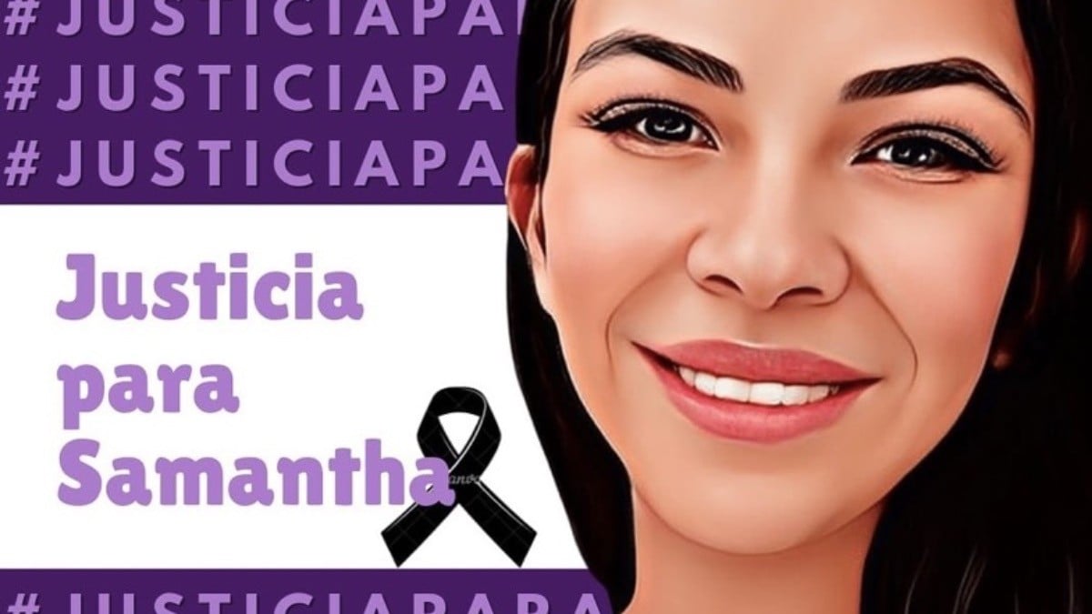 Samantha, joven michoacana, es hallada sin vida en Silao