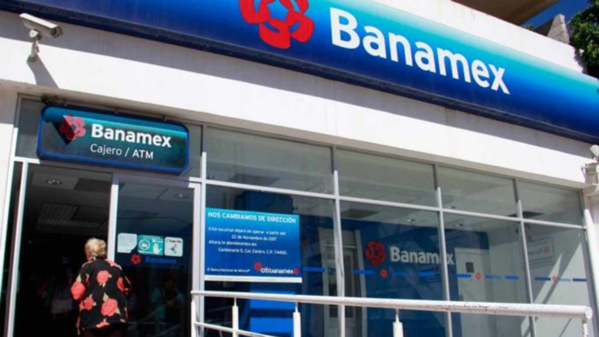Se detiene venta de Banamex por Oceanografía