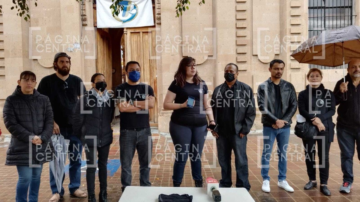 Maestros interponen demandas colectivas contra la UG