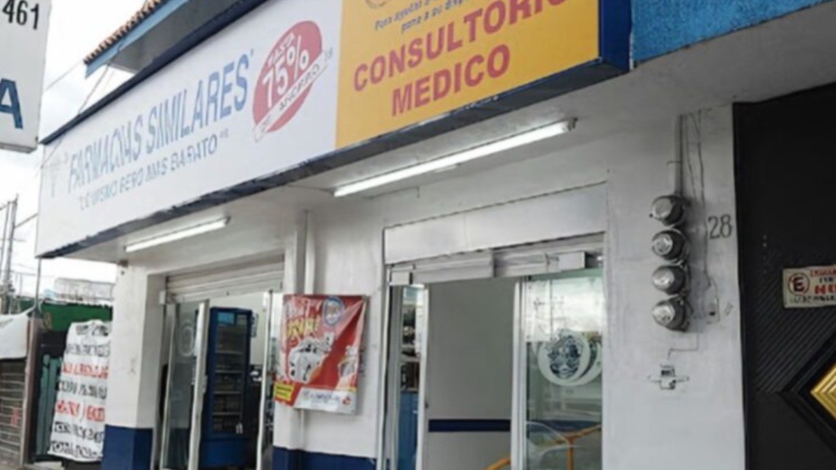 Hay 600 farmacias con consultorio en Guanajuato; se les capacita y regula: SSG