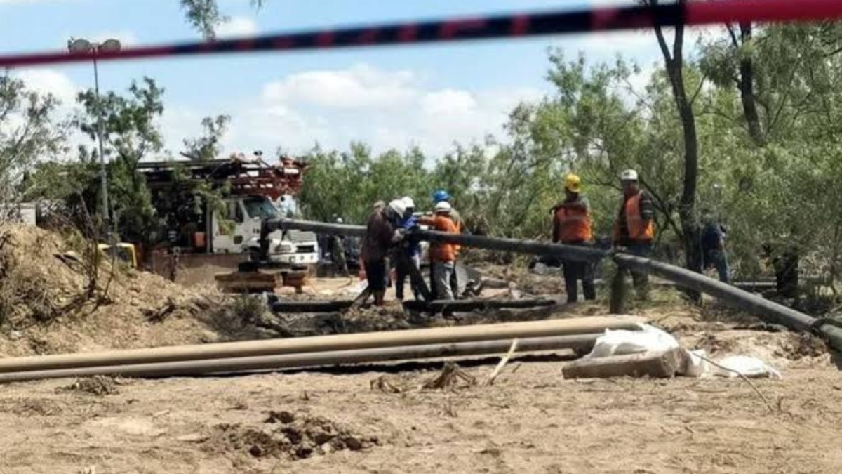 Solicitan ayuda internacional en Coahuila, se suma empresa estadounidense