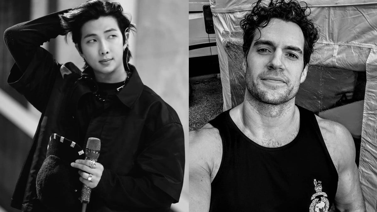 ¿Crees que el integrante de BTS es más guapo que Superman?