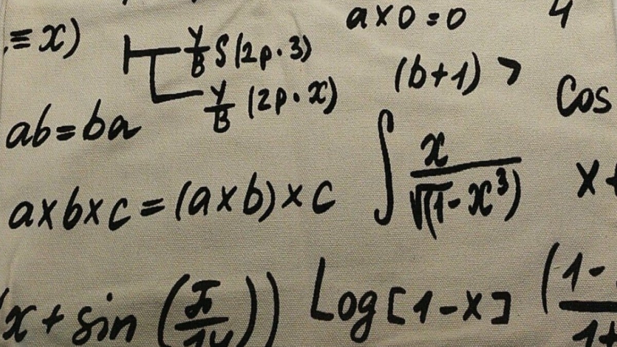 Aritmofobia, miedo a las matemáticas: ¿lo padeces?