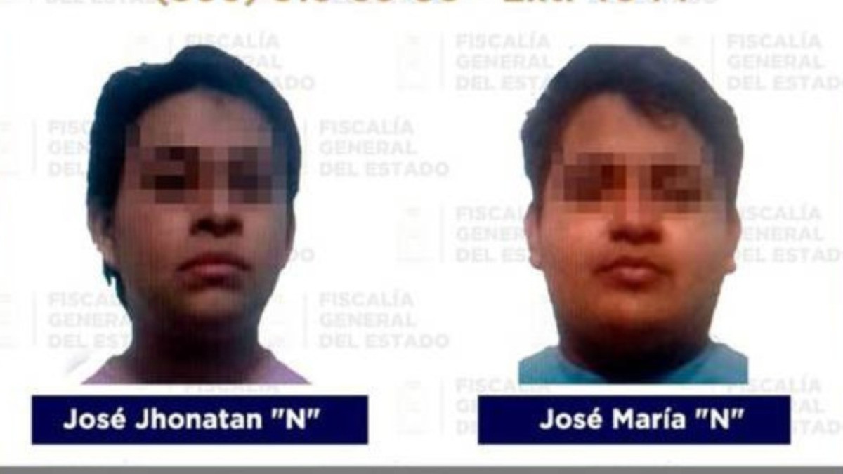 Hallan red de trata y prostitución en universidad de Tabasco