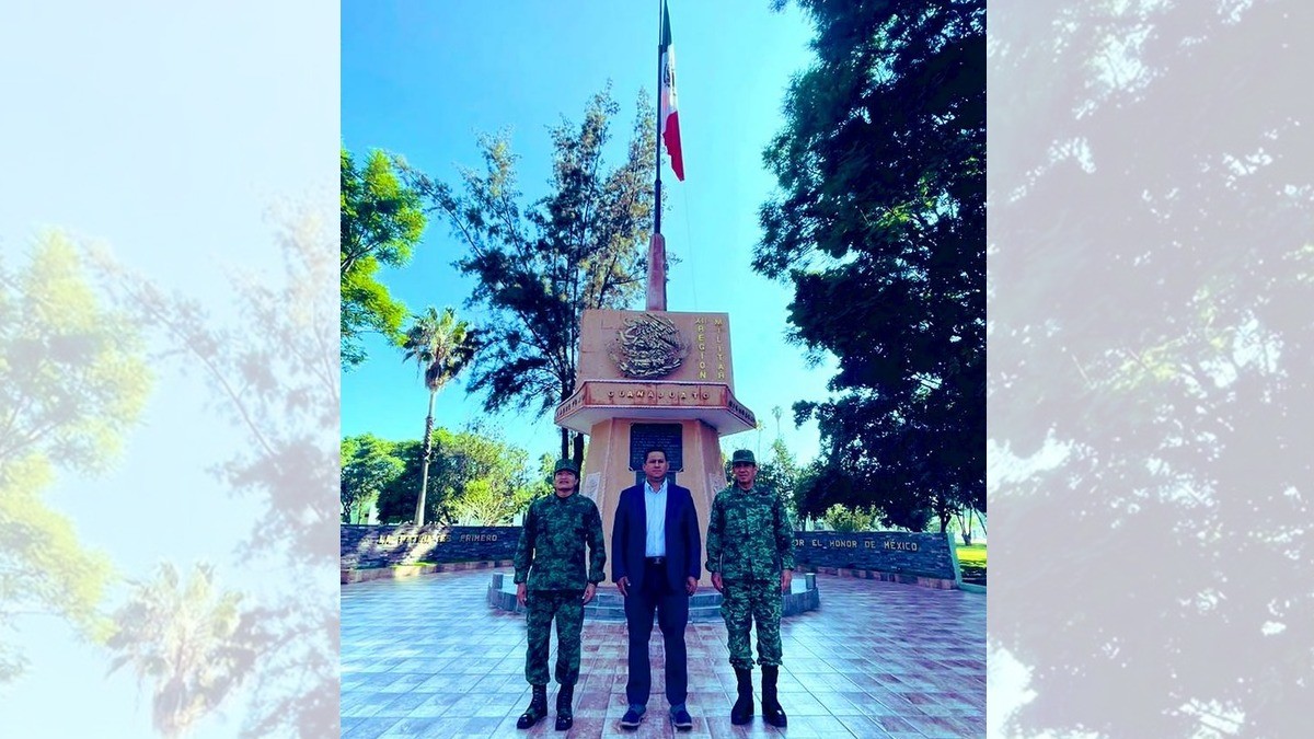 Autoridades buscan reforzar seguridad en Celaya