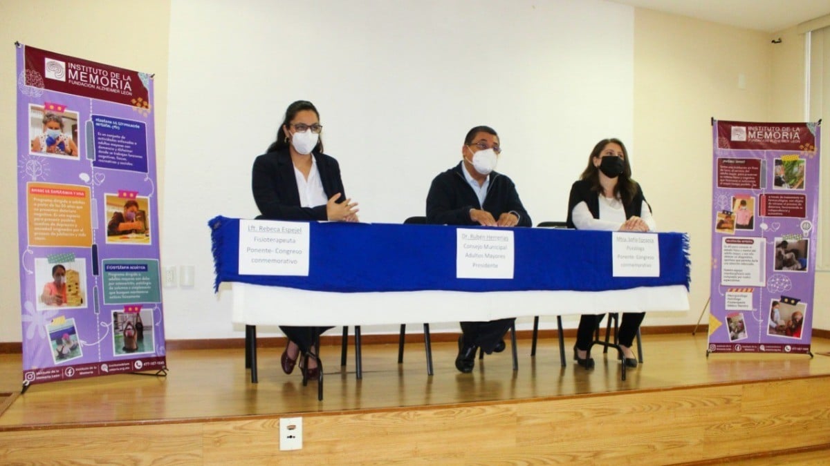 Invita Instituto de la Memoria a conferencias por 20 aniversario