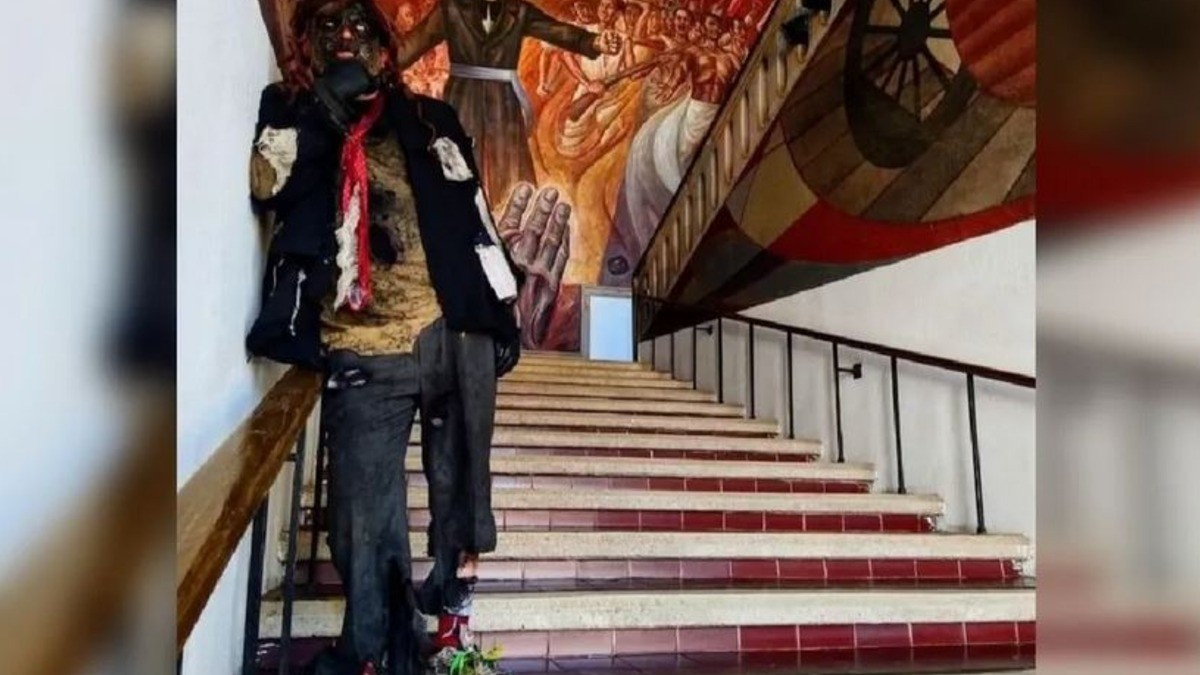 Secuestran al coordinador de Mercados en Irapuato