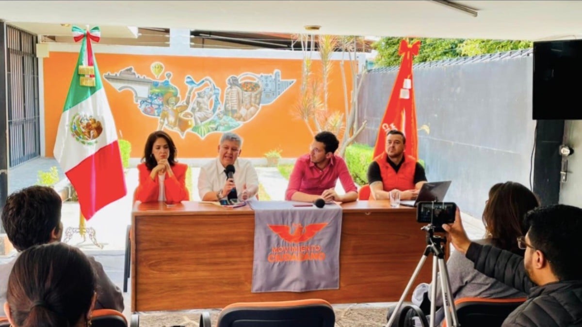 Presenta MC falta de transparencia en sistema de compras en municipio de León