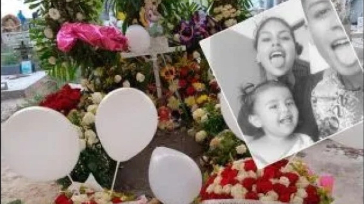 Respiraba durante su funeral: familiares reclaman tras muerte de niña