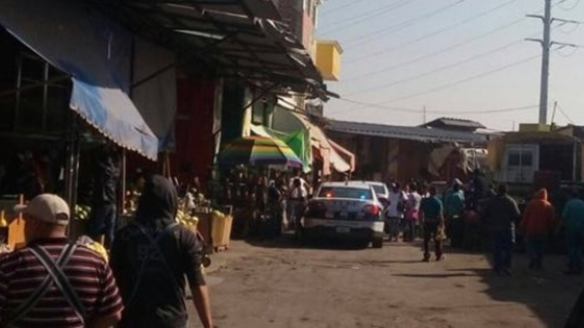 Cae extorsionador de Celaya; video del operativo se viraliza en redes