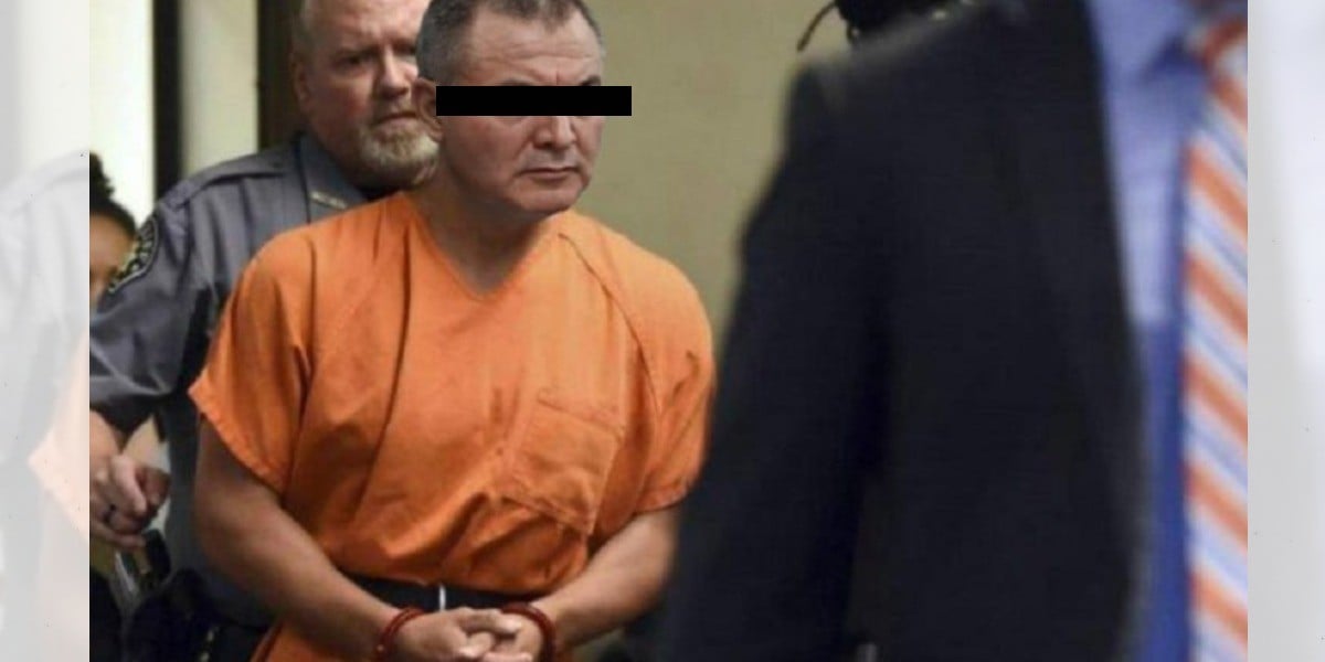 Estados Unidos tendría pruebas de que García Luna mandó matar a testigo