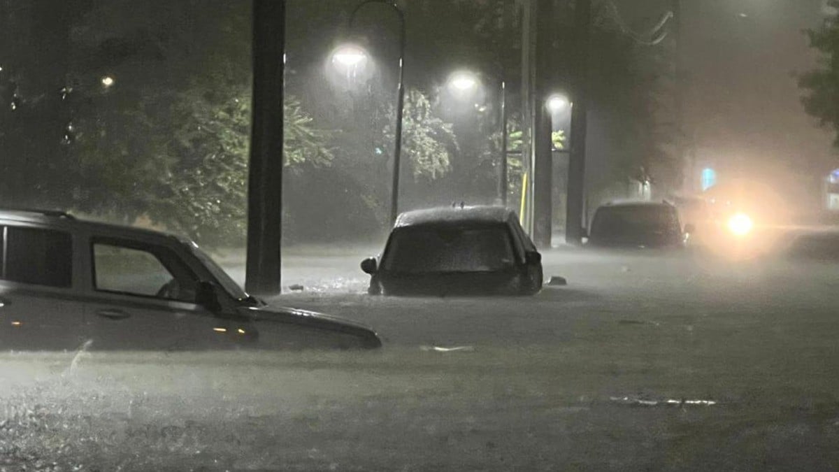 Llaman a migrantes a solicitar ayuda ante inundaciones en Texas