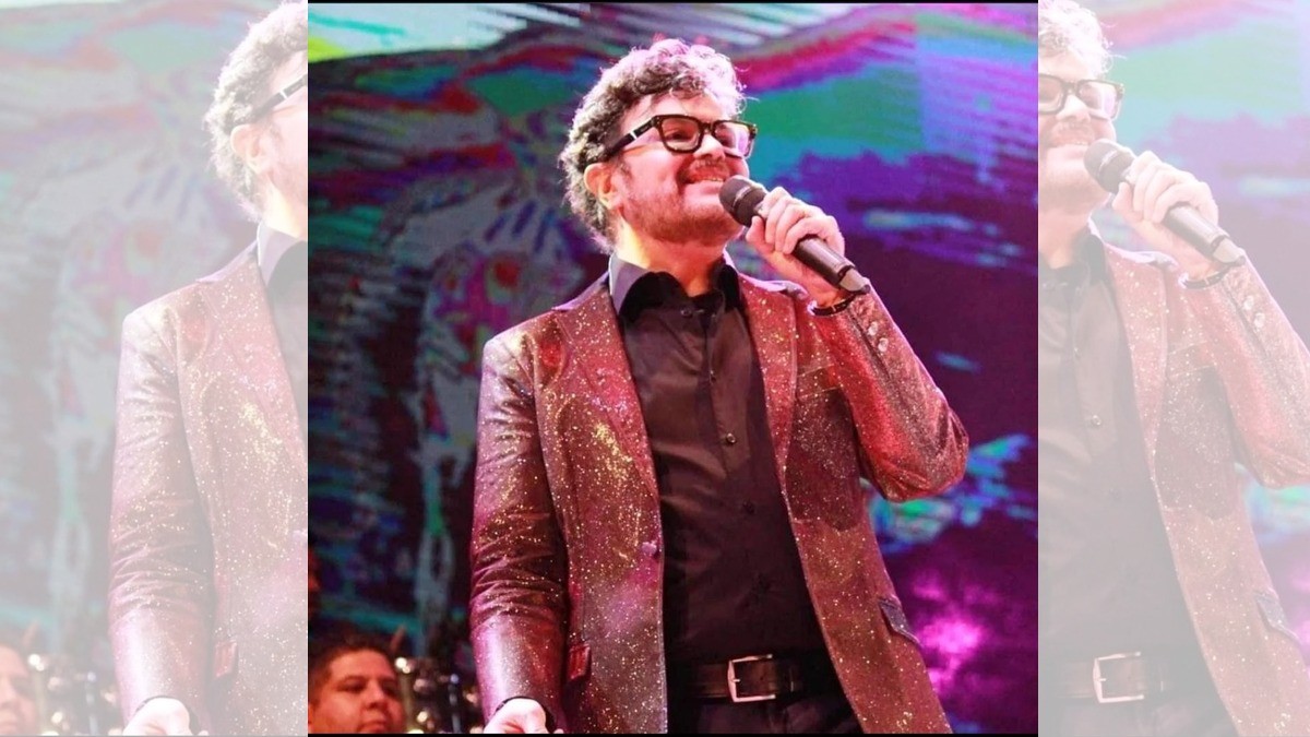 Multa a quien ponga reguetón: Syntek