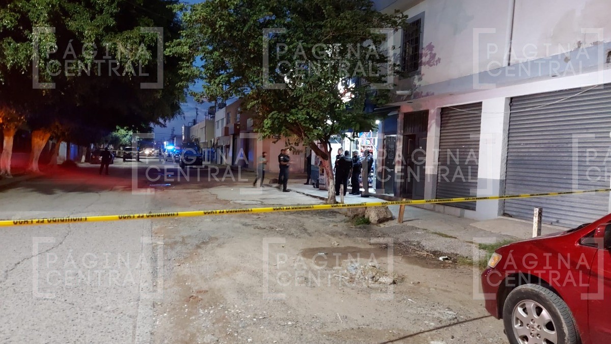 ¡No para la violencia en León!