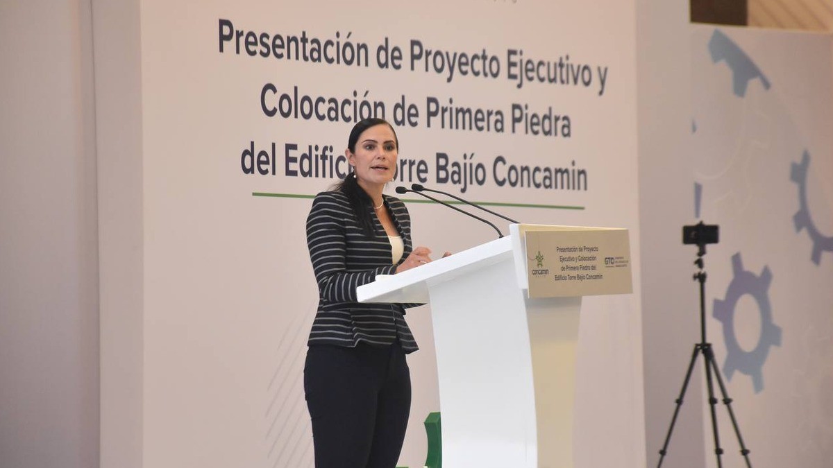 Finanzas de León no están en riesgo: alcaldesa