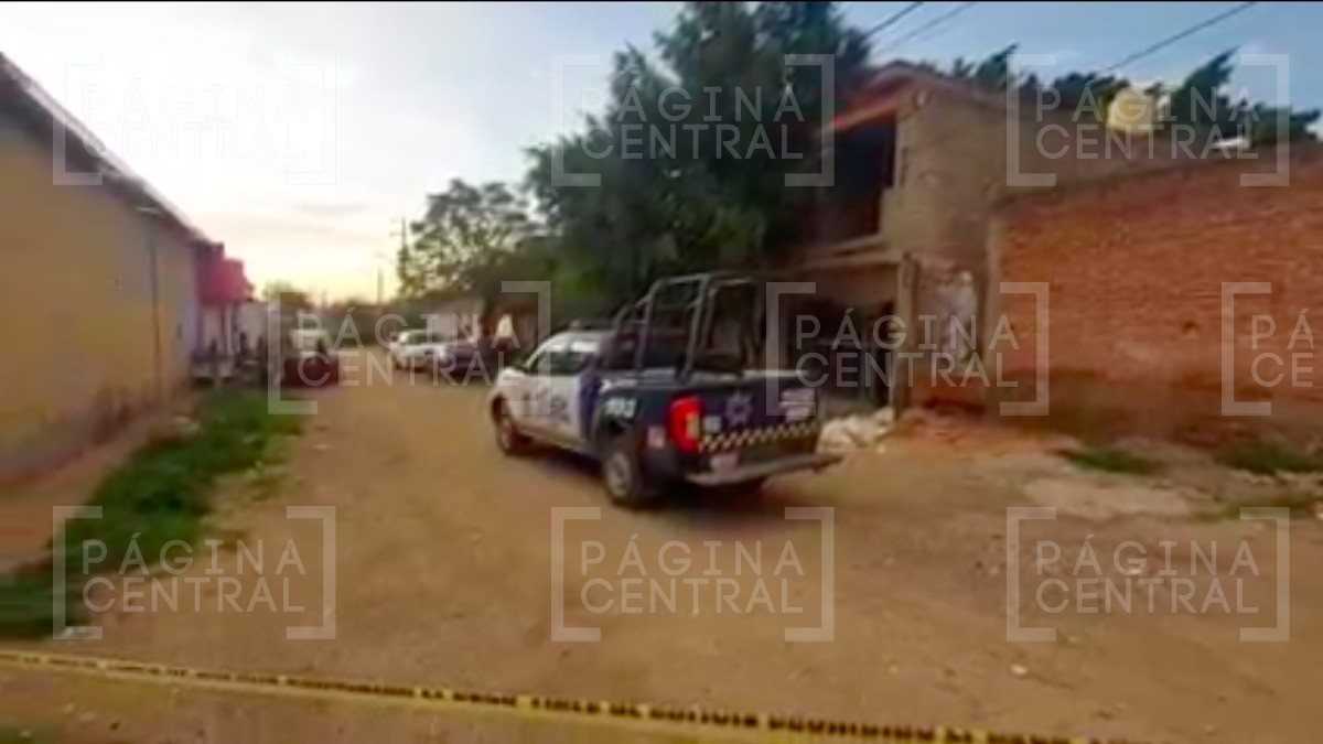 Fallece albañil por descarga eléctrica