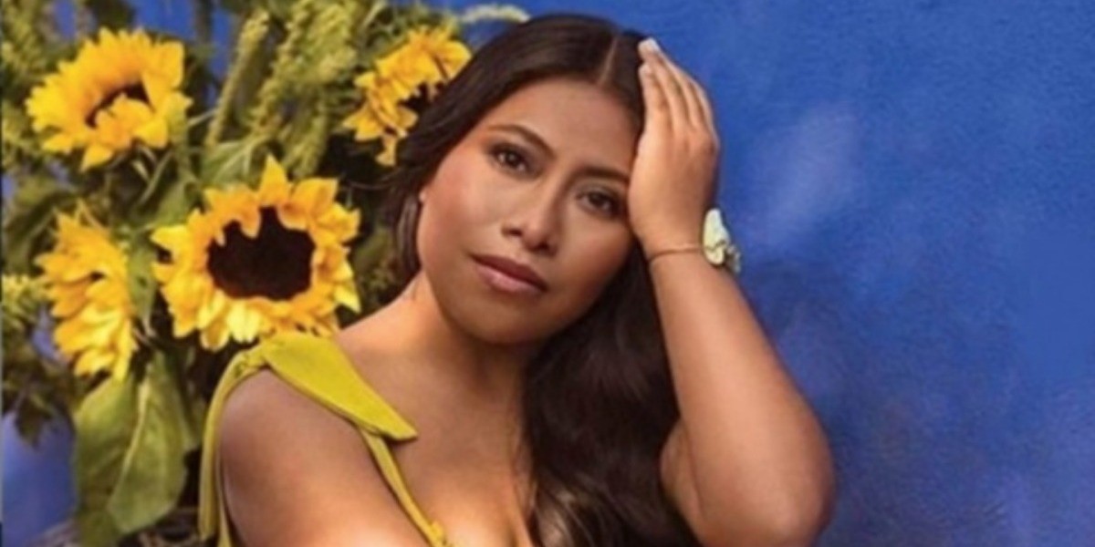 Yalitza Aparicio regresa a Netflix con La gran seducción
