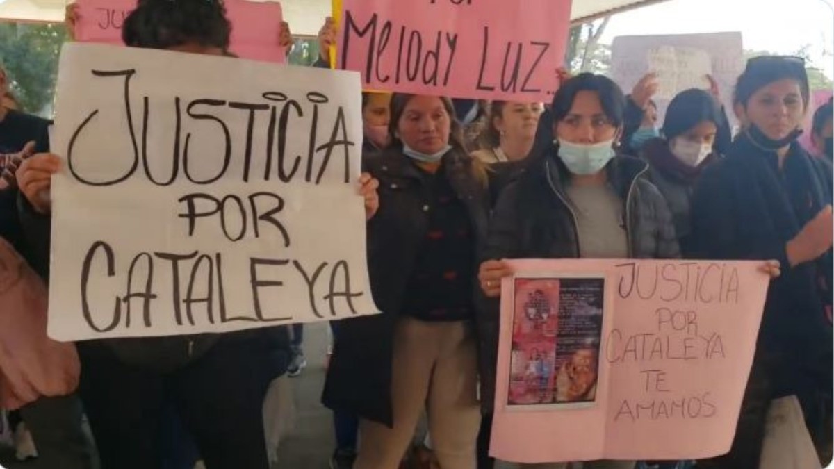 Asesinan a cinco bebés recién nacidos en hospital de Argentina