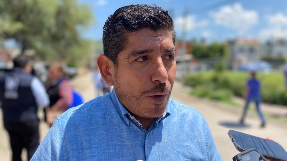 Separación del cargo de regidora panista, no es un tema personal