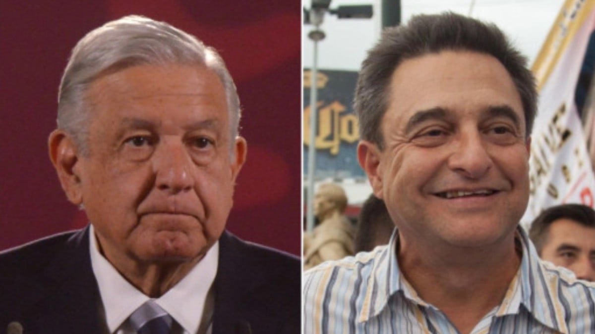 “Yo no soy corrupto”: defiende AMLO a su hermano