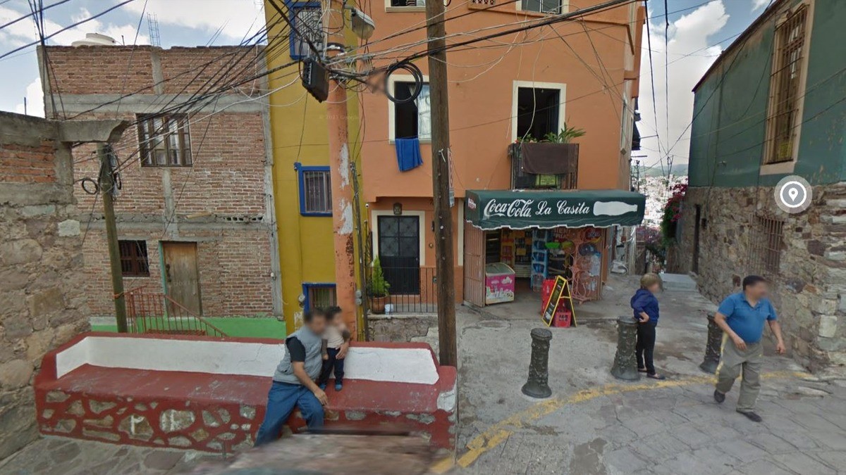 Muere universitario al caer de una azotea en la capital