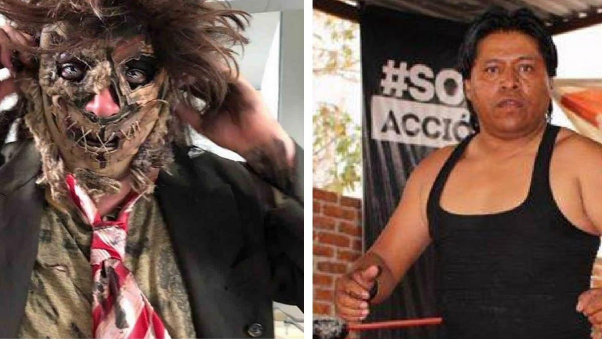 En menos de una semana, levantan a dos funcionarios en Irapuato; eran luchadores