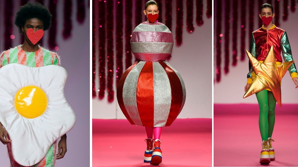 Como huevo estrellado o ‘estilo yeti’, ¿cuál es tu outfit preferido?