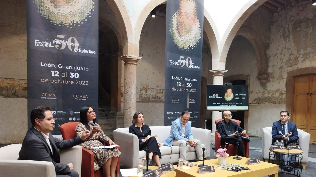 Gratis el 20% de las entradas al FIC en León