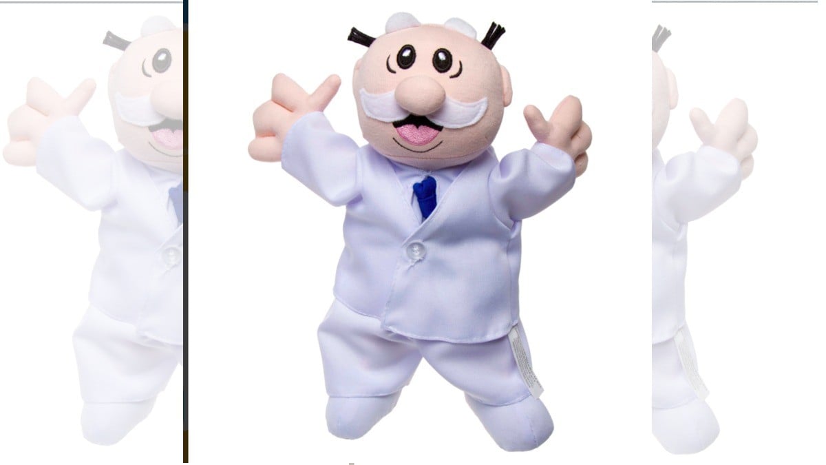 Hazte a un lado, Gramy. ¡Lo de hoy son los Dr. Simis!