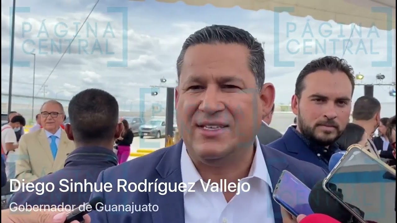 Anuncian cambios dentro del Gobierno del Estado