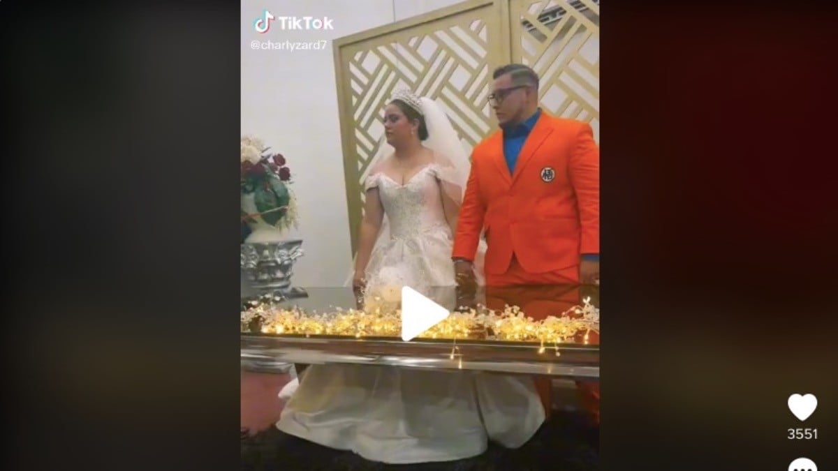 Dime que eres fan de Dragon Ball, sin decirme que eres fan