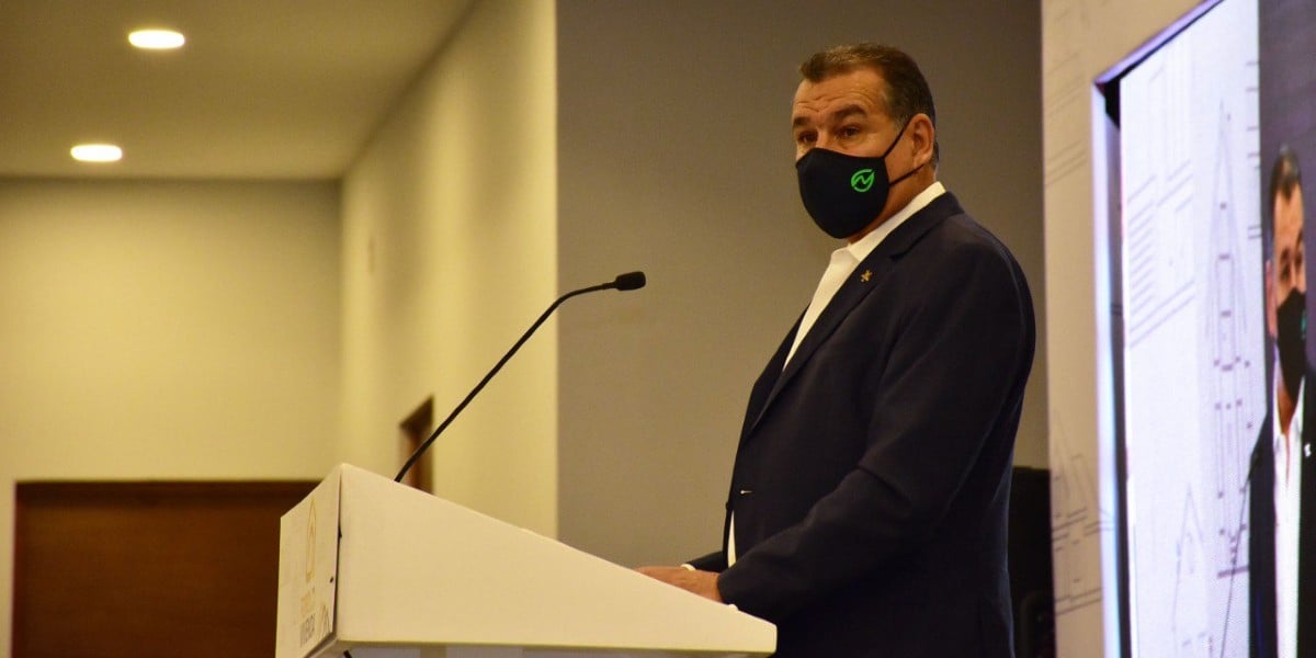 Avala Concamin Bajío préstamo para León