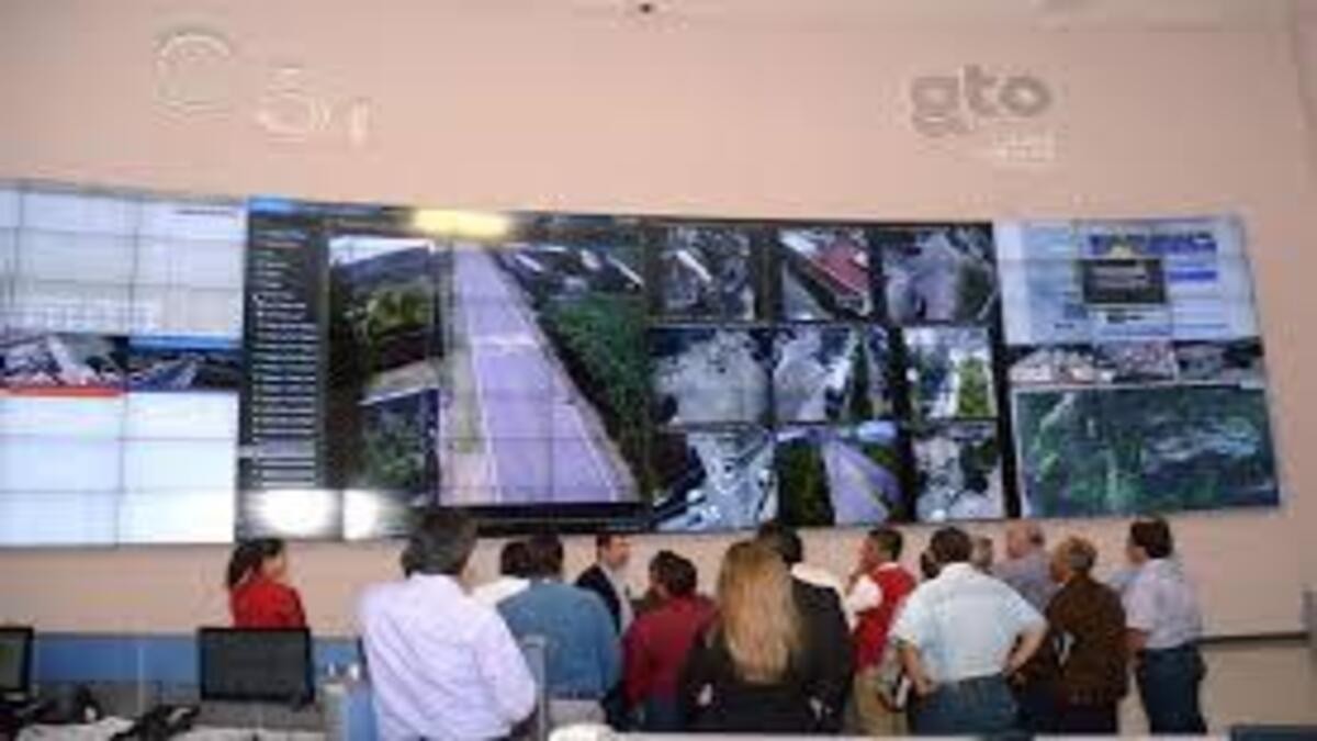 Defiende síndico leonés programa de seguridad Escudo