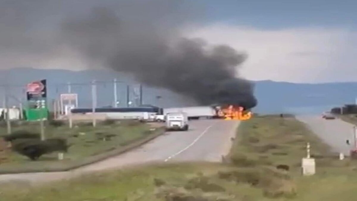 Violencia en Zacatecas frena primer día de clases