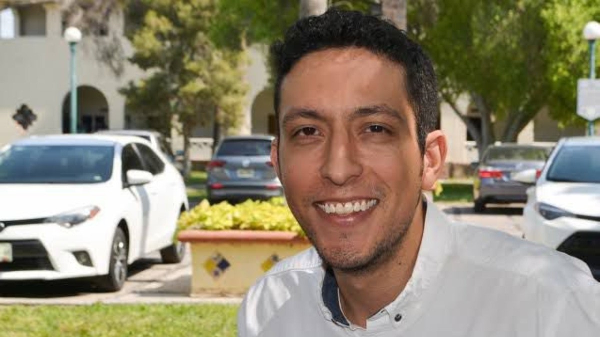 ¿Quién es el joven Daniel Taddei, director de la nueva Litio Mx?