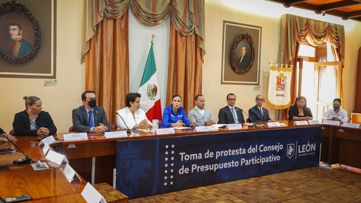 Presupuesto participativo será duplicado; “soñemos en grande”: alcaldesa