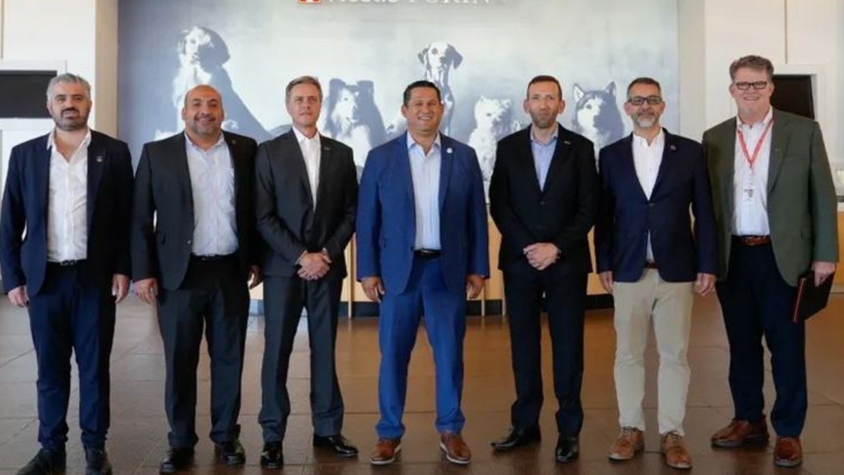Realiza Purina inversión millonaria en Guanajuato