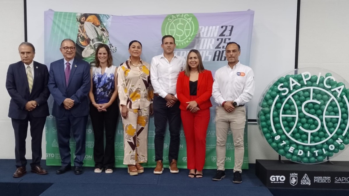 Registra Sapica buenos números en edición primavera verano 2022