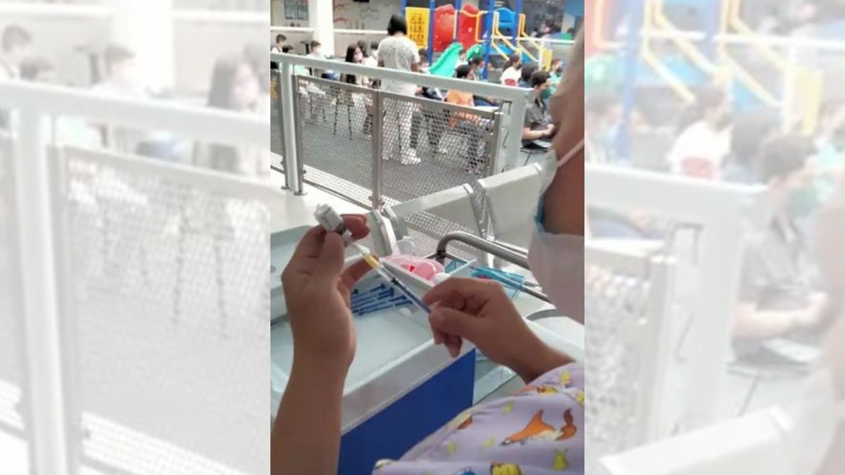 Llegan vacunas para esquemas básicos… pero no para hepatitis e influenza