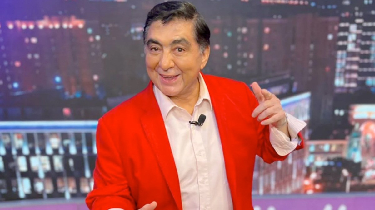 Transmiten en vivo “infarto” de Carlos Bonavides