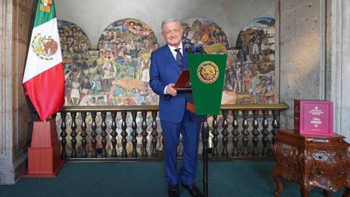 ¿Logros? Esto dicen críticos ante Cuarto Informe de Gobierno de AMLO